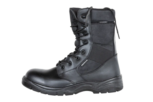 Zephyr Grom Mid ZX07 Boots Black