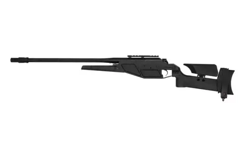 Blaser R93 LRS1 sniper rifle replica- czarna