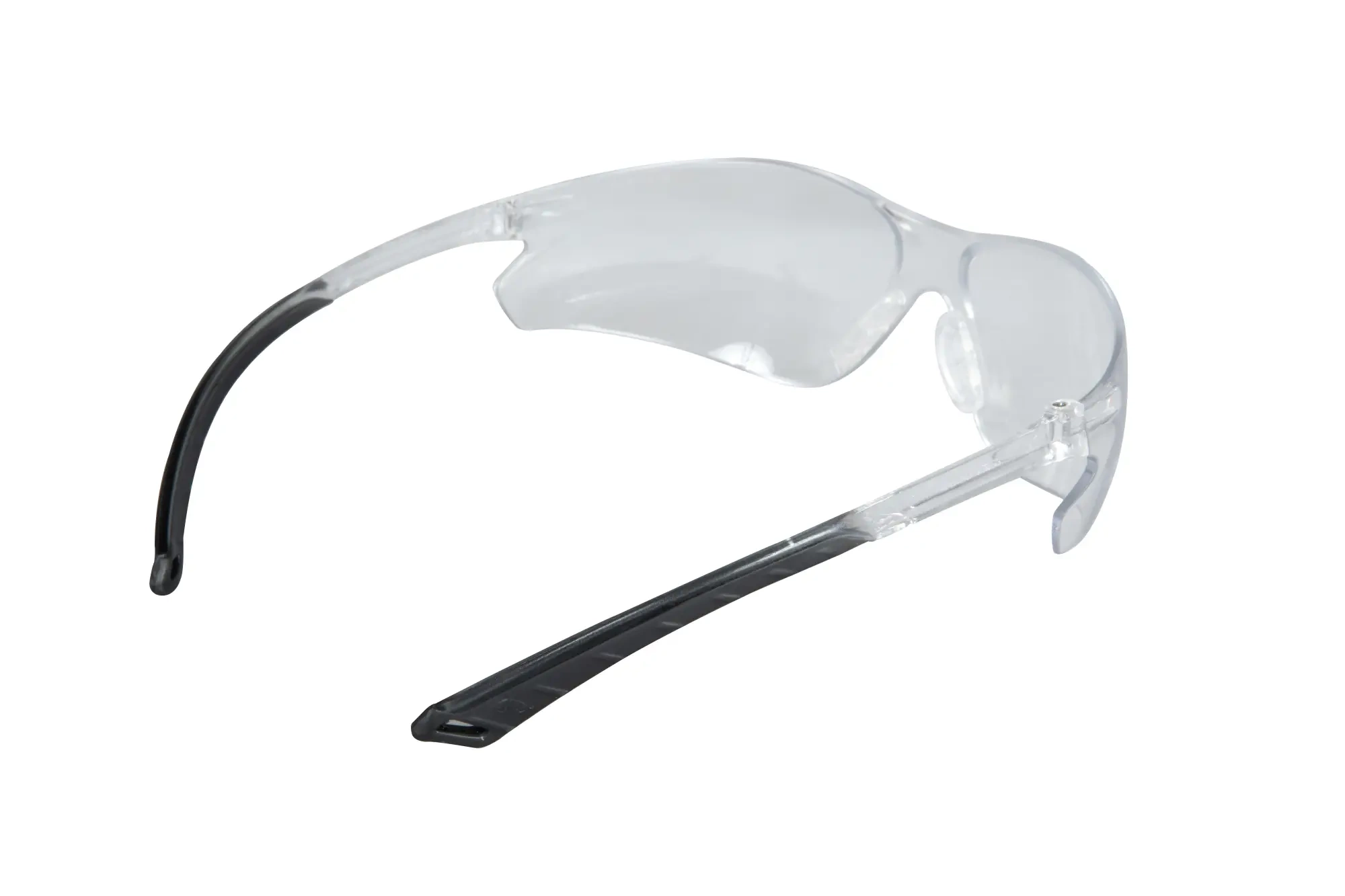 ITEK Clear Antifog Glasses