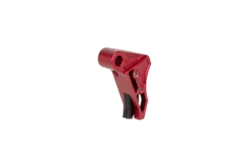 Aluminium détente CNC style EX pour répliques TM,WE G17/19/34