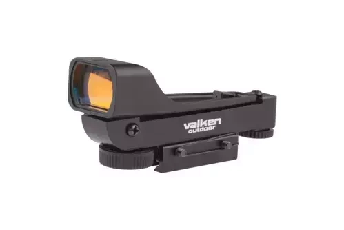Kolimátor  V Tactical Red Dot Sight Dual Mount