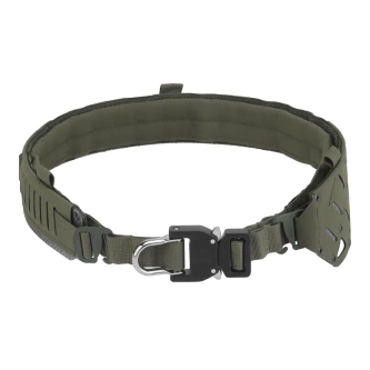 Wosport ARC Tactical Belt M Ranger Green