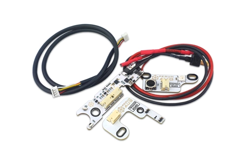 Kit ETU Perun para AUG