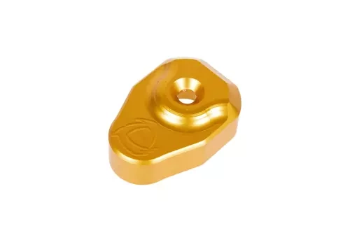 Dossier CNC pour répliquess de type M4/M16 AEG/HPA - Or