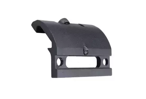 Montaż do latarki na szynę RIS