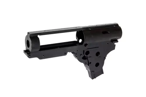 Zesílený rám mechaboxa CNC HK417 - QSC