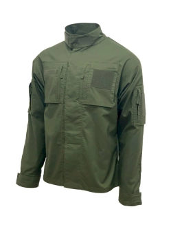 Sweat tactique Texar KM-20 RipStop Olive