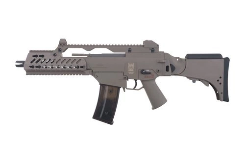 SA-G11V KeyMod EBB carbine replica - tan