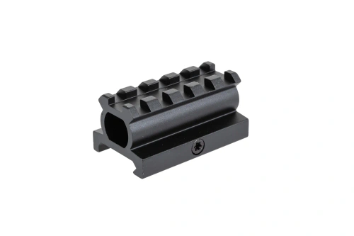 Soporte óptico Specna Arms CORE™ de 19 mm de longitud