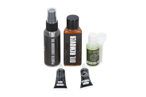 Kit de mantenimiento Specna Arms 8in1
