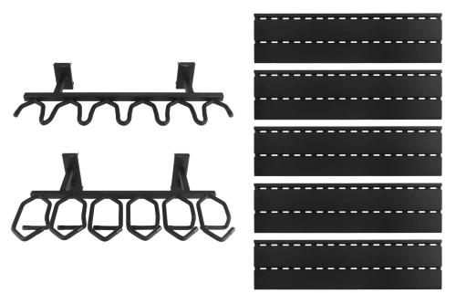 Nástěnný panel Specna Arms TG-25 černý