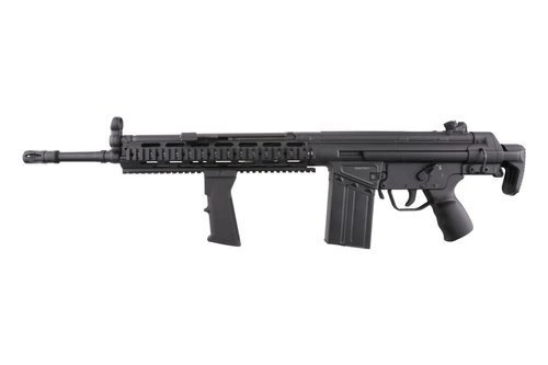 T3 K2 RIS (JG111) Assault Rifle Replica