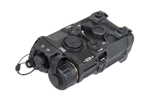 WADSN module type OGL WD06087 Black