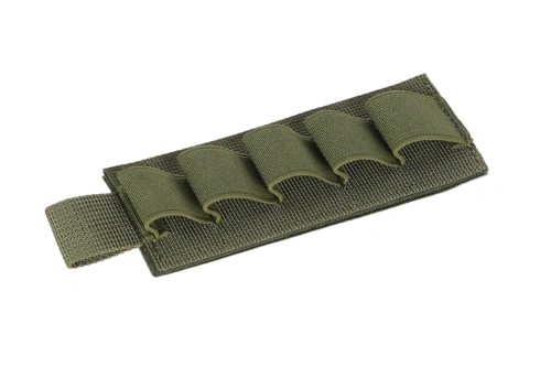 SATAC Sticker Type Shells Carrier Olive