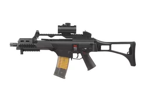 Replika karabinka Heckler & Koch G36 C