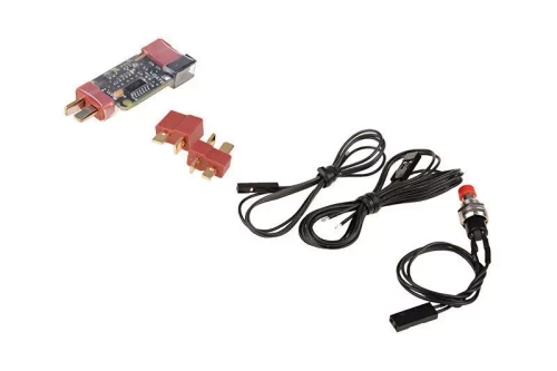 Sistema de puerta NanoHARD