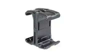 M4/M16 Magazine Coupler - Black