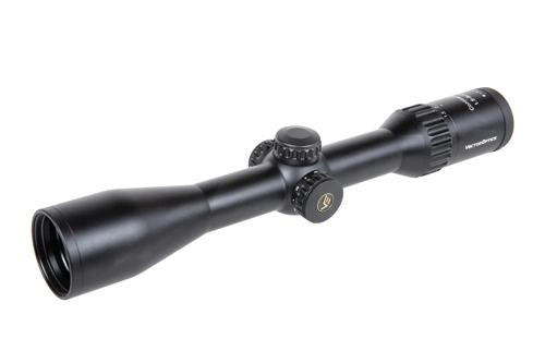 Vector Optics CONTINENTAL X6 1.5-9X42 G4 HUNTING hunting rifle scope