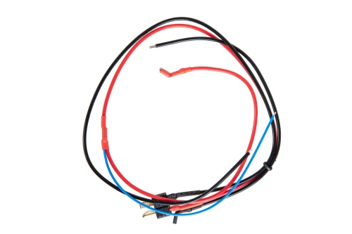 Câblage arrière Jefftron pour Leviathan V2 Optical