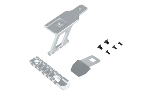 Montage à répliques Hi-cap a - Argent