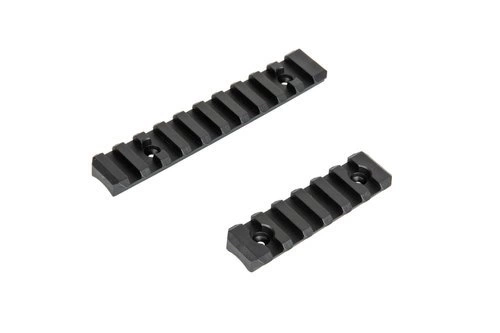 Set of RIS Rails for AAP01 Replicas