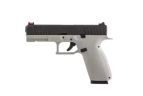 KP-13 Pistol Replica (CO2) - black / grey