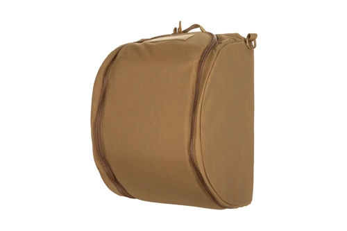 Bolsa para almacenar cascou - Coyote Brown