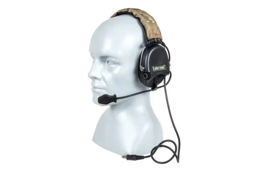 Casque d'écoute zSor - vert olive / MC
