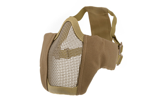 Stalker Evo mask - Tan