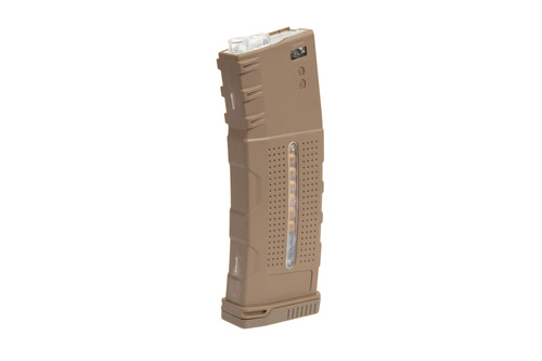 Mid-Cap 150 BB Magazine for M4/M16 Replicas - Tan