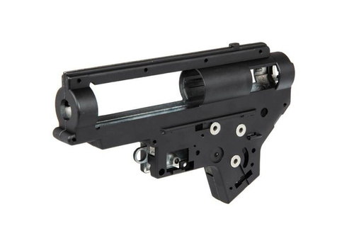 Esqueleto gearboxa V2 para réplicas AR15 Specna Arms CORE™