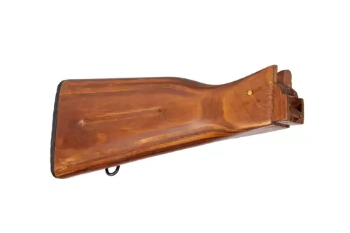 Madera culata a réplicas tipo AK74
