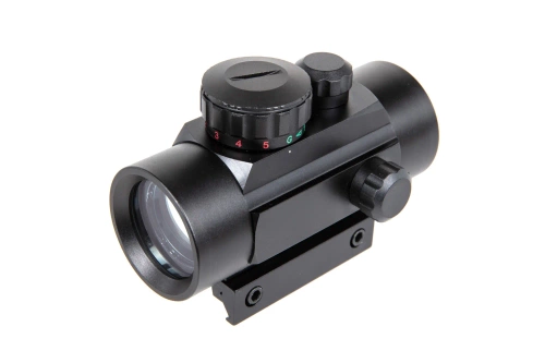 Red Dot Sight VictOptics T1 1X35 Zwart