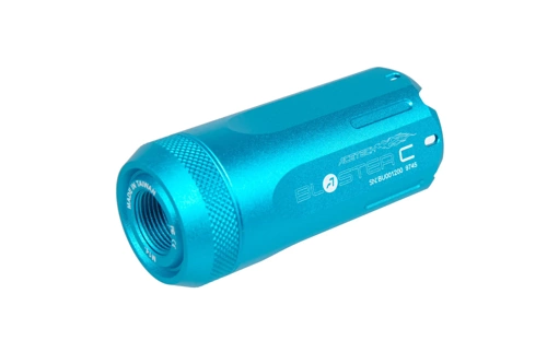 Tracer AceTech Blaster C M14 CCW Blue Silencer