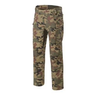 Pantalón táctico Helikon MBDU Nyco Ripstop WZ 93