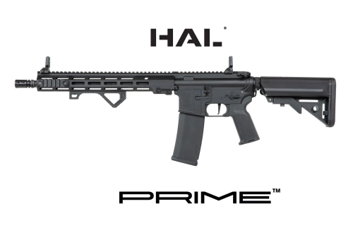 airsoft Specna Arms SA-P22 PRIME™ HAL™ ETU Carbine High Torque Version Negro