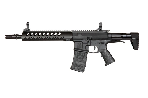 CA114M Nemesis 10” Carbine Replica - Black