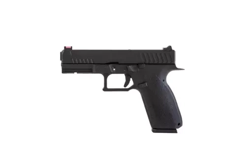 KP-13 pistol replica - black