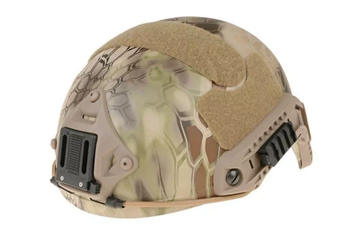Réplica del casco Ballistic CFH - HLD (L/XL)