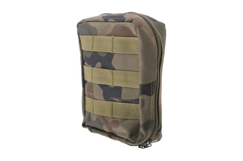 Medium Cargo Pouch - Wz.93 Woodland Panther