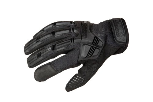 Guantes Mechanix M-Pact® (2012) - negro
