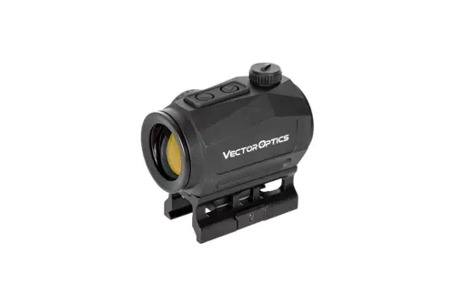 Scrapper 1x25 Gen.II Red Dot Sight