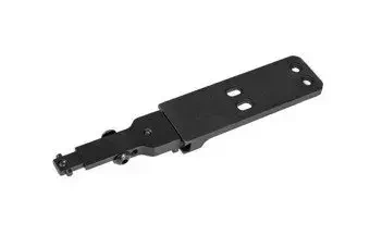 Montaż do replik AK do kolimatorów typu Mini A1 21mm