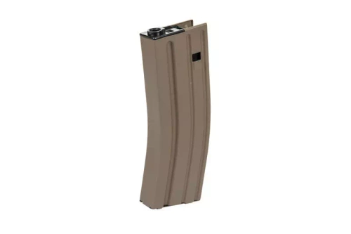 Hi-Cap 430 BB Magazine for Recoil Shock Replicas - FDE