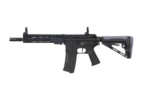 Arcturus M4/M16 Saber MK16 AT-AR12E FE útočná puška AEG 10.5" – černá – OUTLET