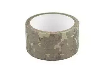 Cinta de camuflaje - UCP