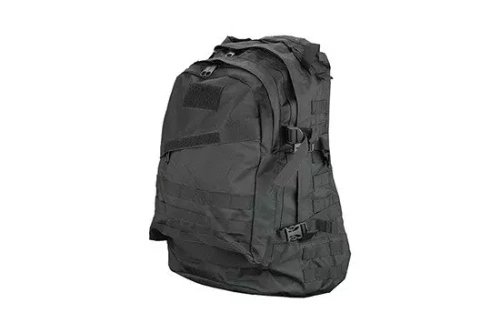 3-Day Assault Pack Backpack - Black