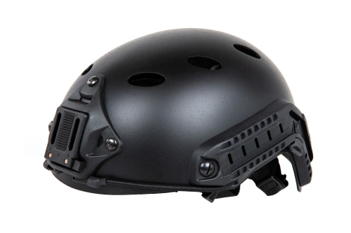 Réplica del casco FMA FAST PJ TB1453 (M/L) Negro