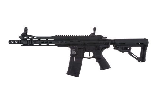CXP-MARS SBR Assault Rifle Replica - Black