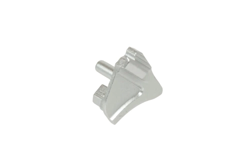 Custom Single Safety Lever for TM Hi-CAPA 5.1 / 4.3 Replicas - Silver